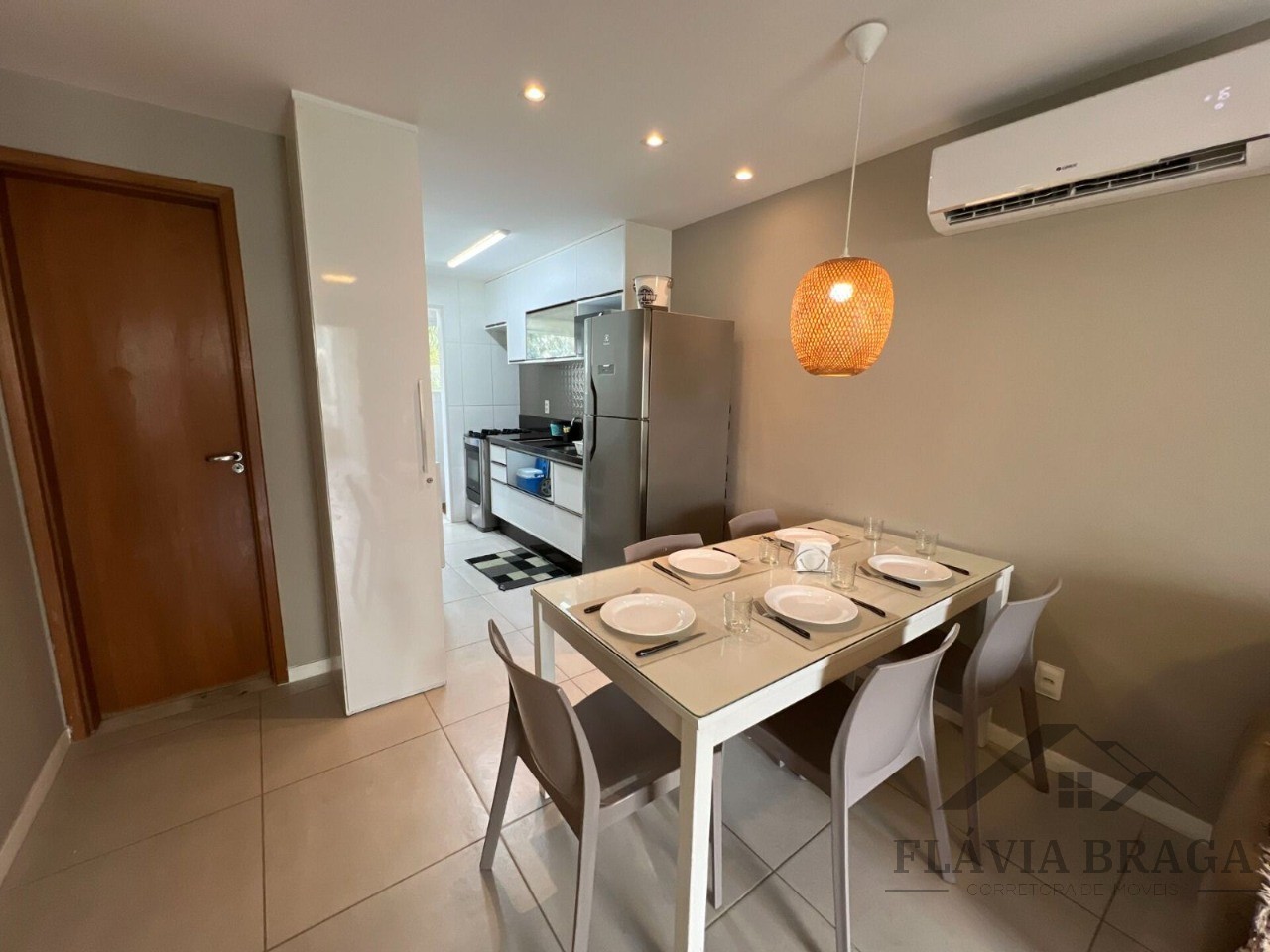 Apartamento, 2 quartos, 65 m² - Foto 4