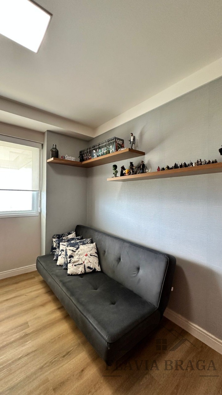 Apartamento, 3 quartos, 144 m² - Foto 16