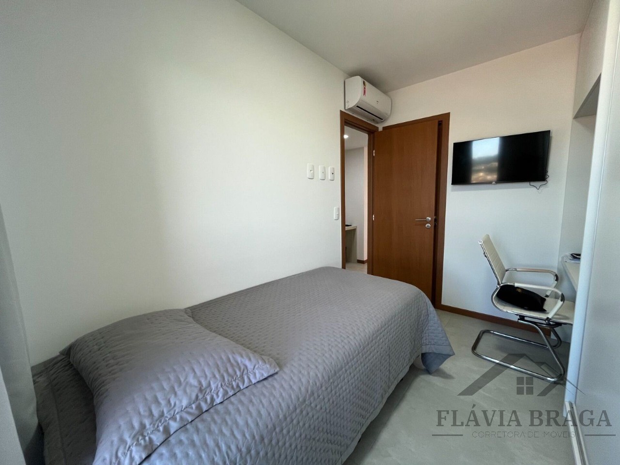 Apartamento, 2 quartos, 76 m² - Foto 12