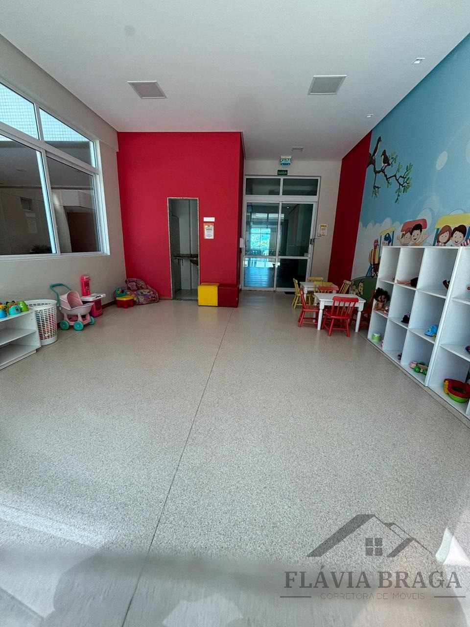 Apartamento, 3 quartos, 95 m² - Foto 14
