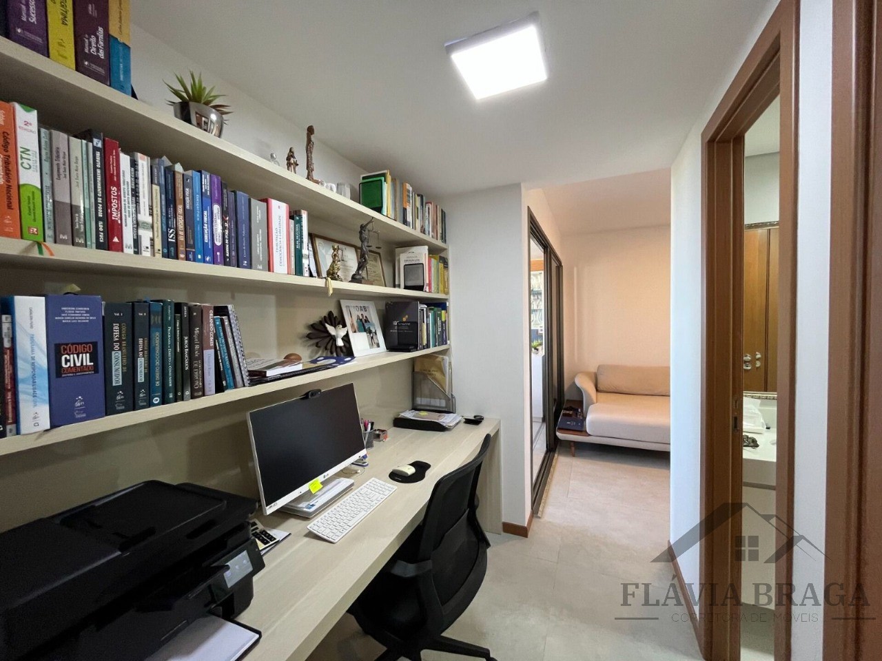 Apartamento, 2 quartos, 76 m² - Foto 13
