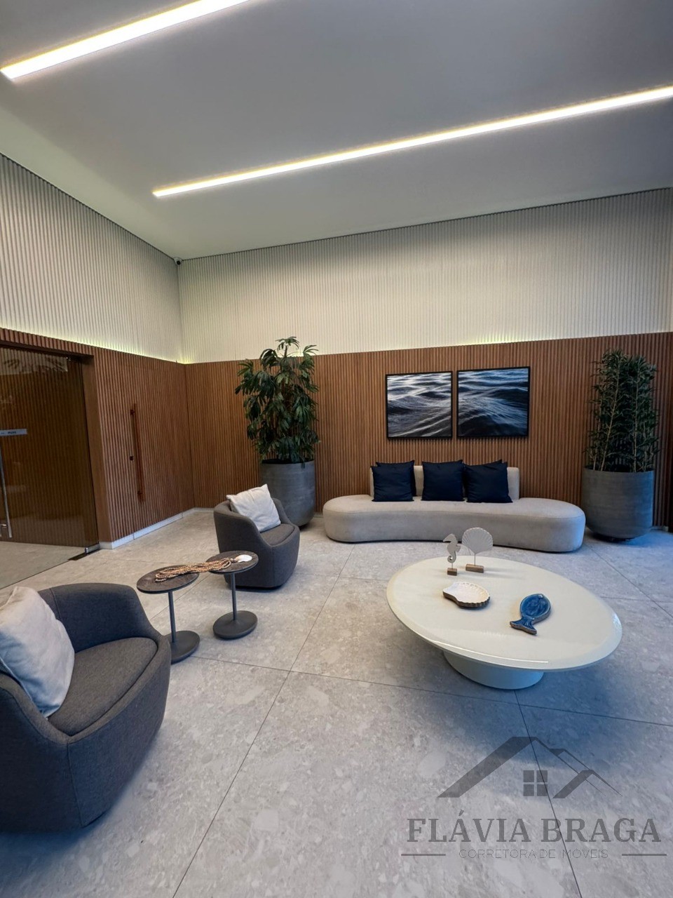Apartamento, 2 quartos, 67 m² - Foto 4
