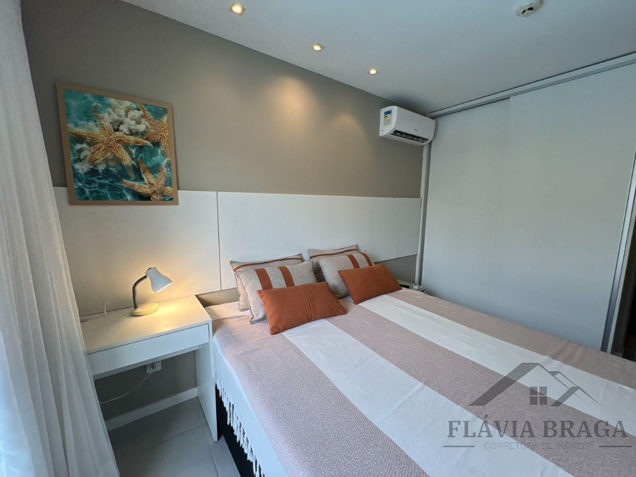 Apartamento, 2 quartos, 65 m² - Foto 8