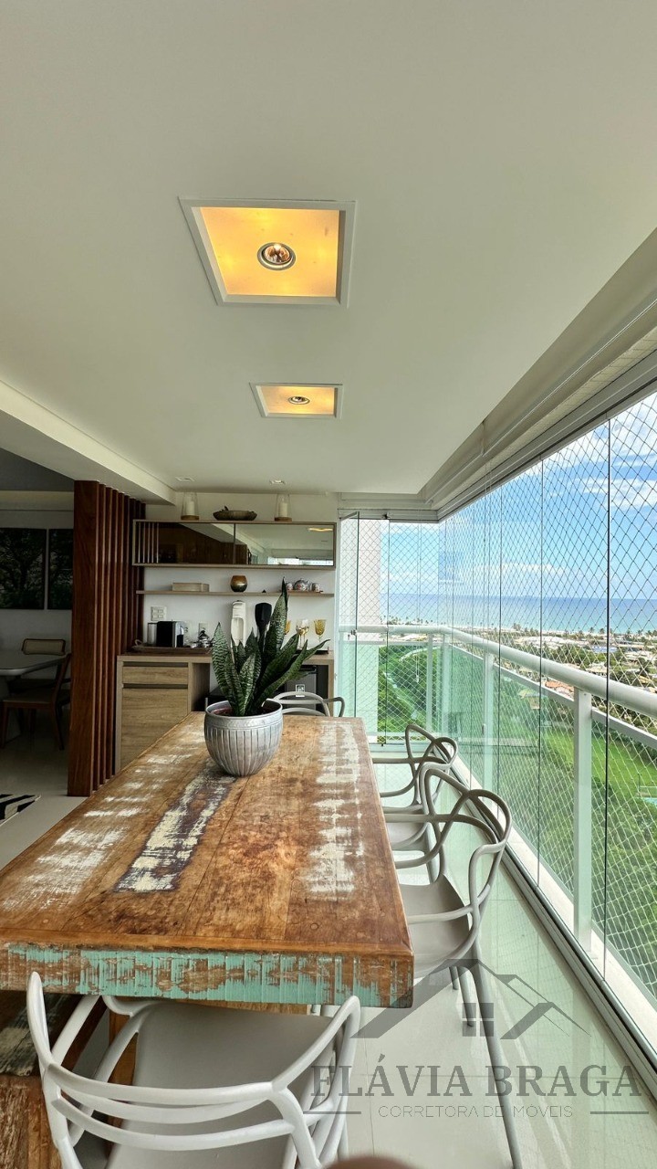 Apartamento, 3 quartos, 144 m² - Foto 17