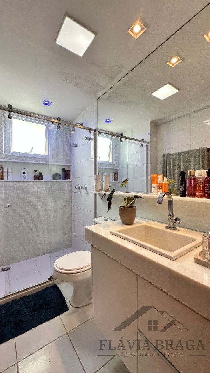 Apartamento, 3 quartos, 144 m² - Foto 14
