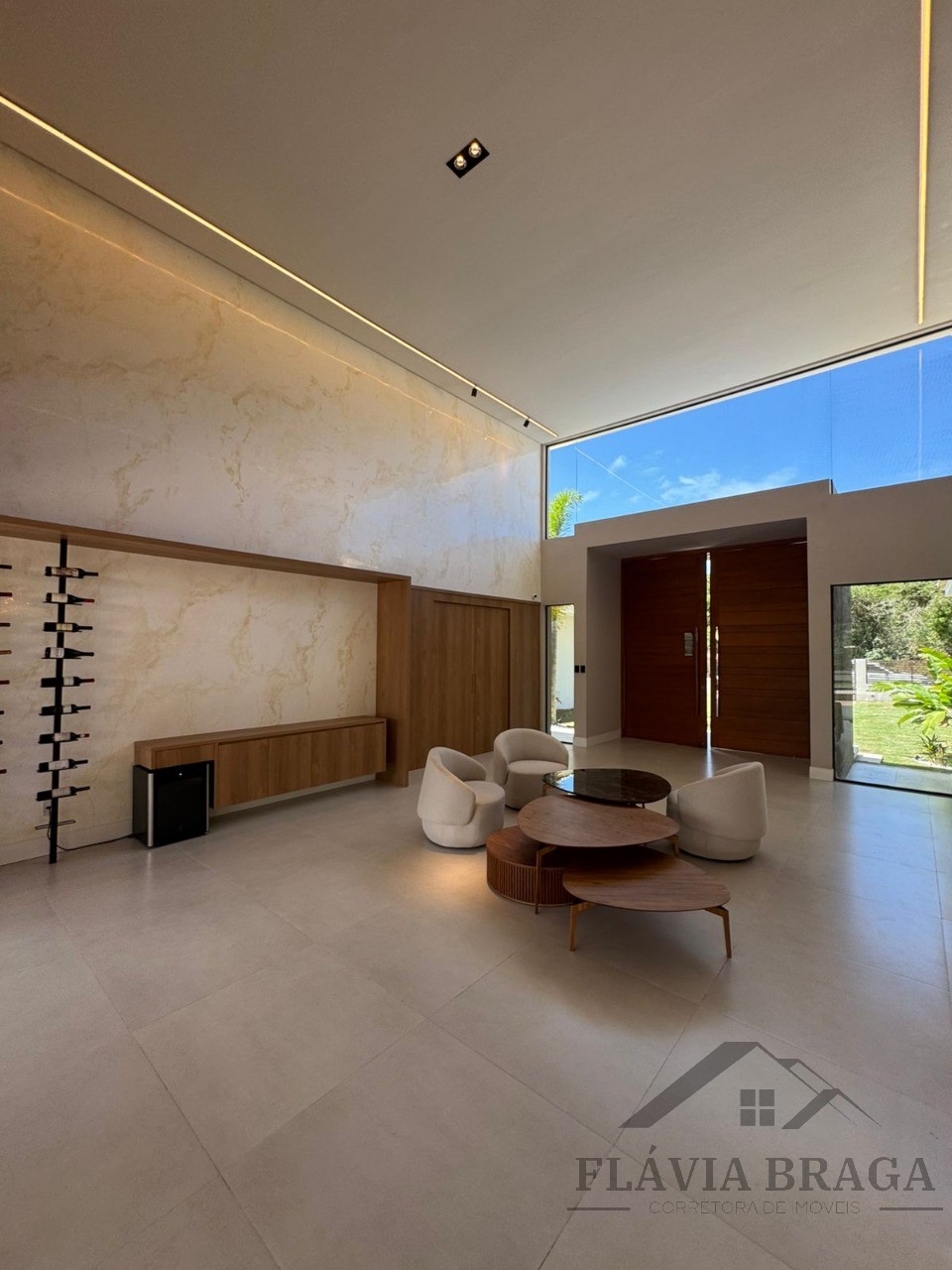 Casa, 6 quartos - Foto 3