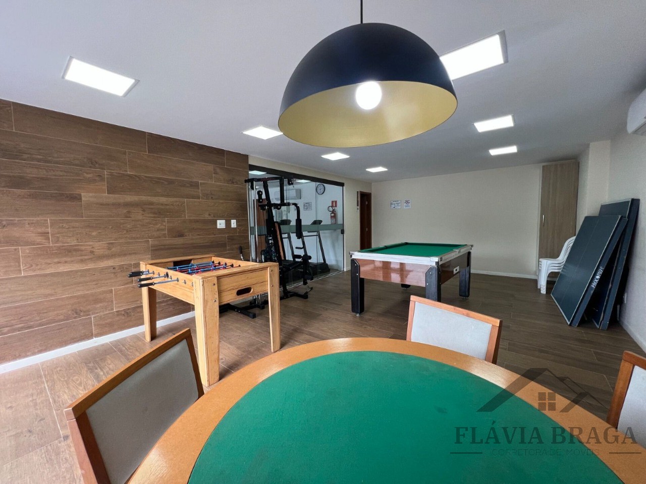 Apartamento, 2 quartos, 65 m² - Foto 17