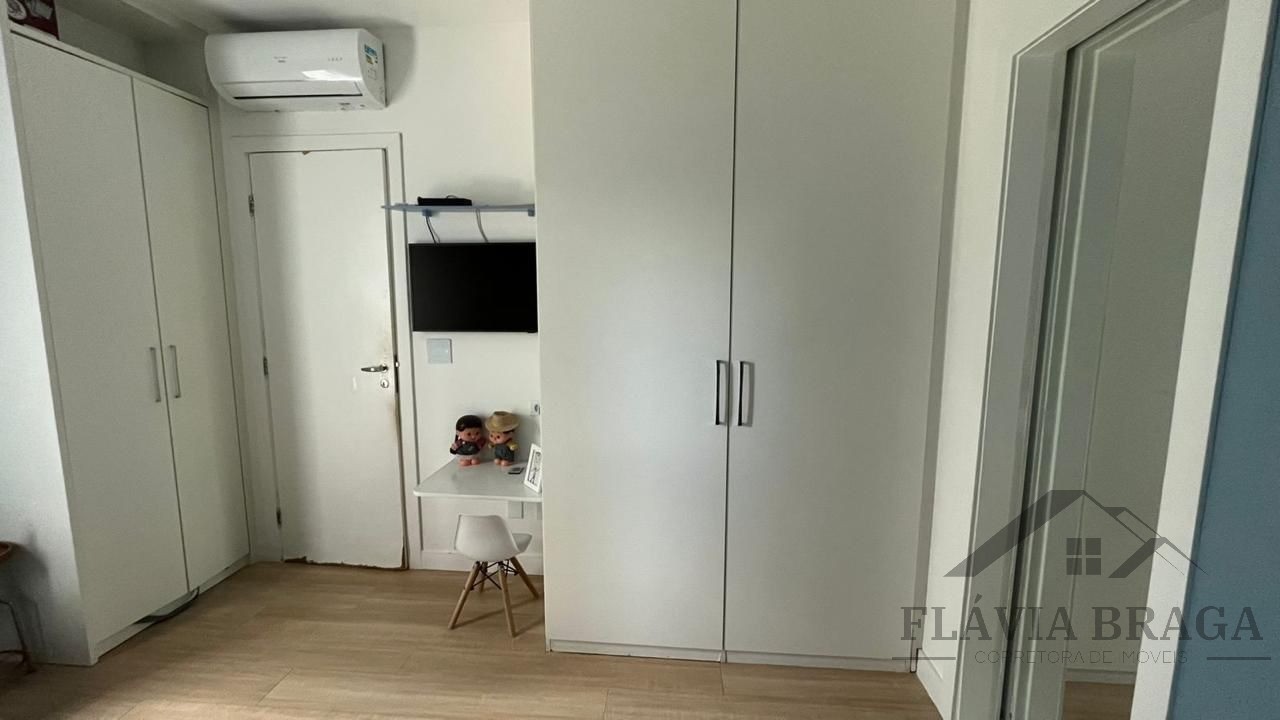 Apartamento, 4 quartos, 166 m² - Foto 14