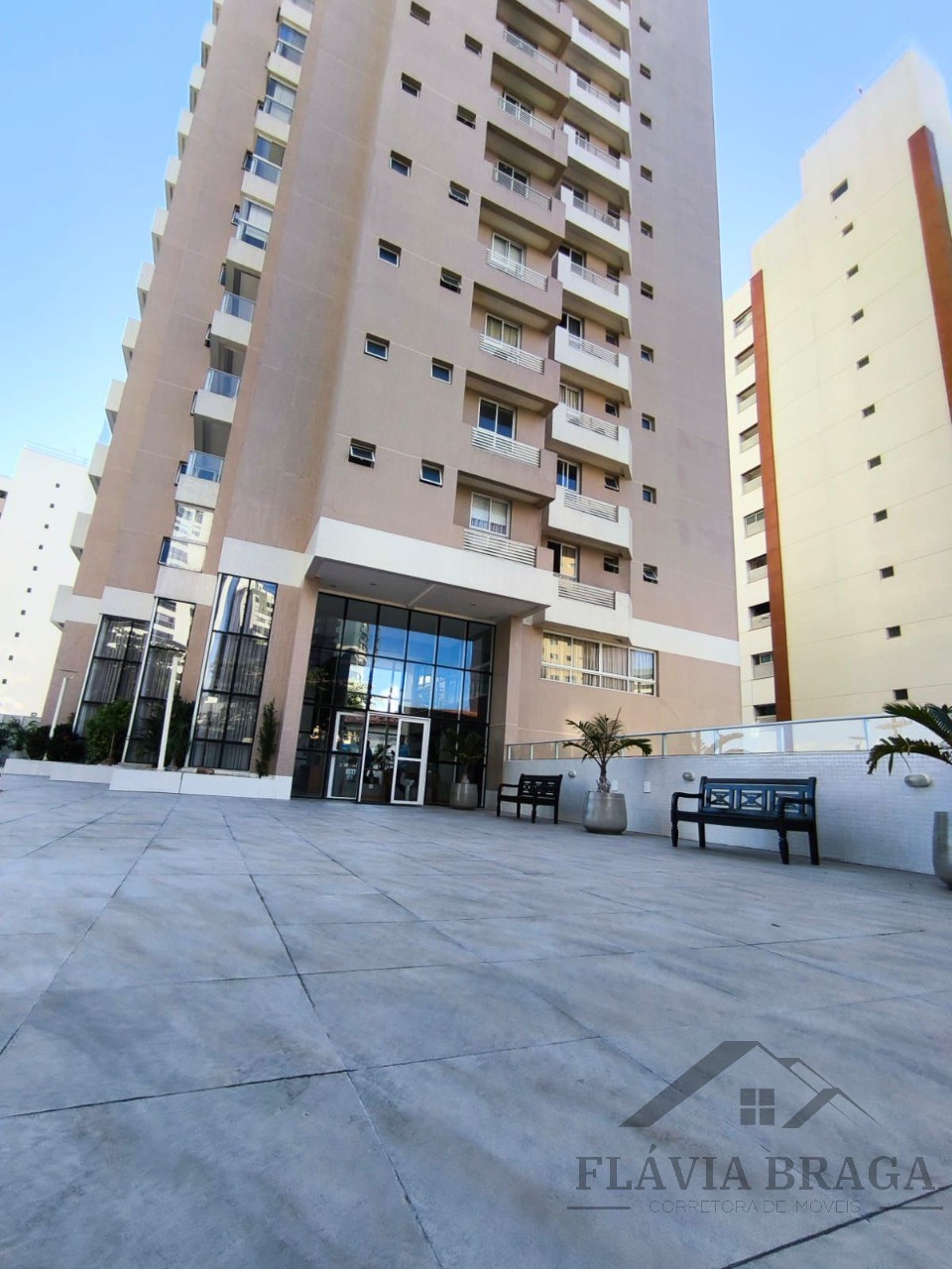 Apartamento, 2 quartos, 86 m² - Foto 20