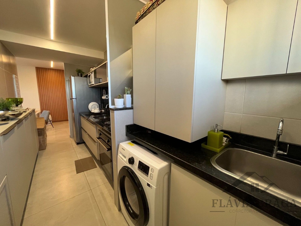 Apartamento, 2 quartos, 76 m² - Foto 15
