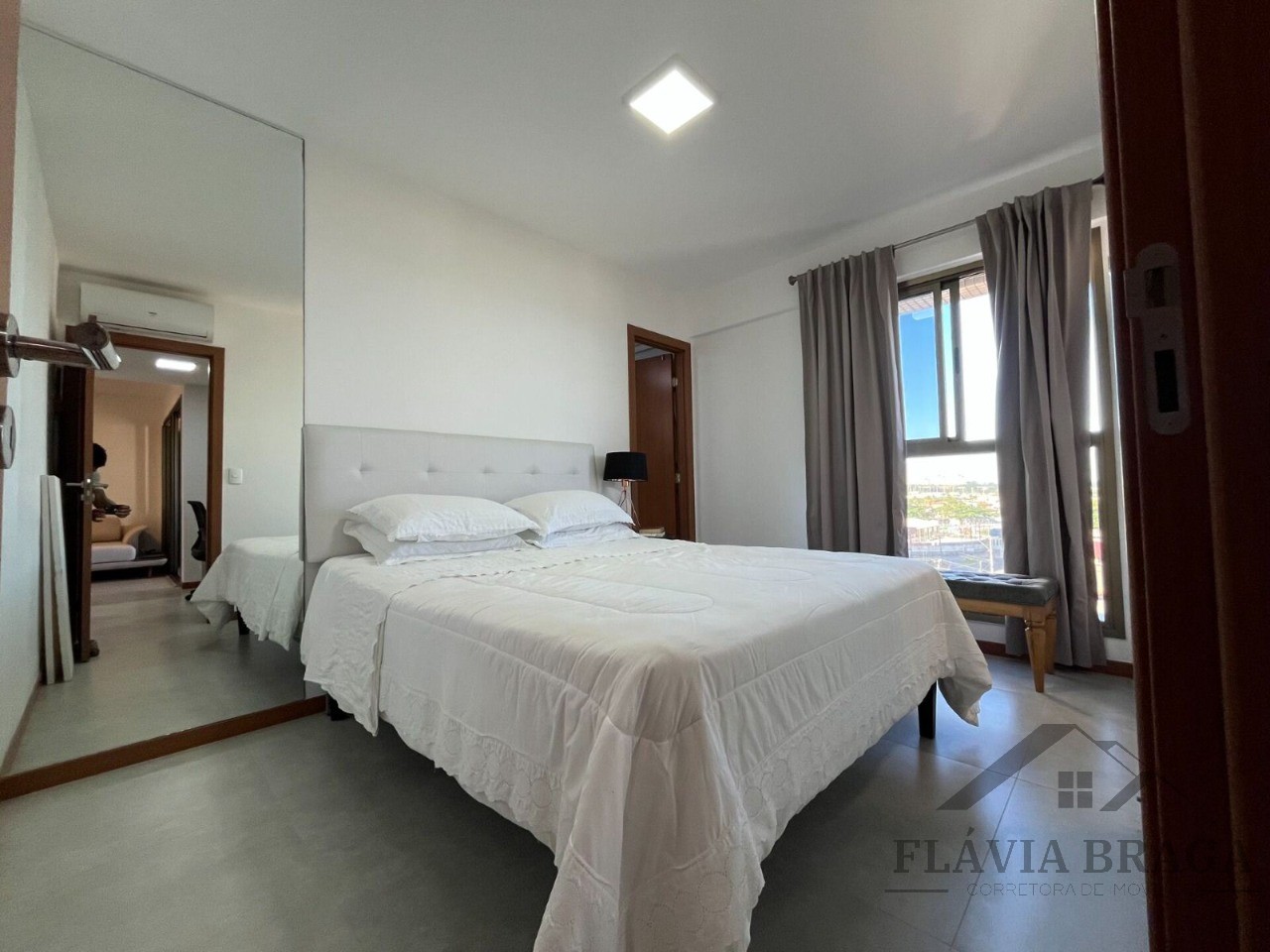 Apartamento, 2 quartos, 76 m² - Foto 9