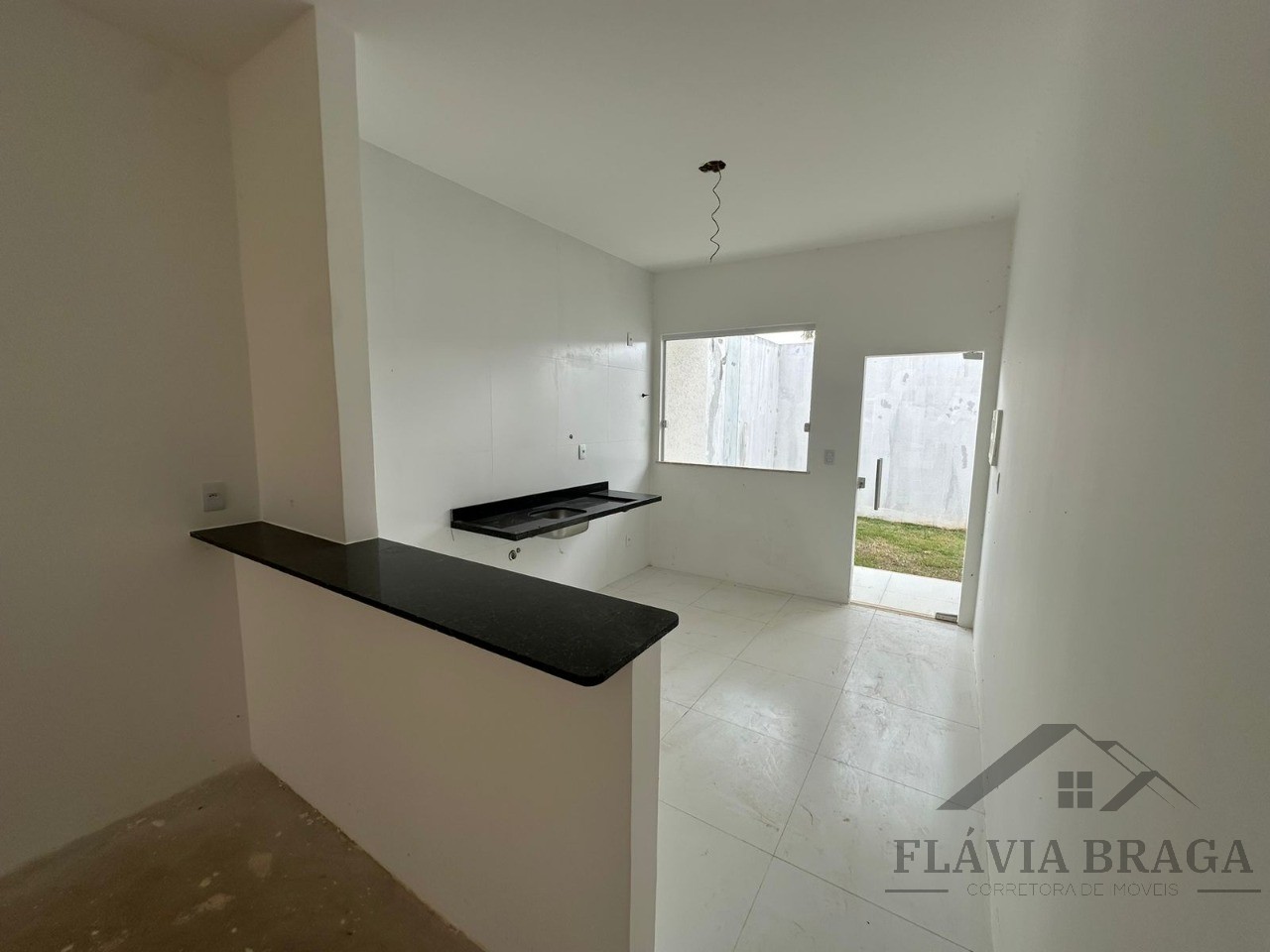 Casa, 3 quartos - Foto 4