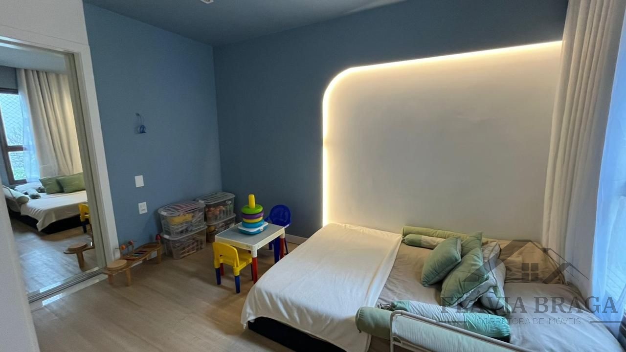 Apartamento, 4 quartos, 166 m² - Foto 6