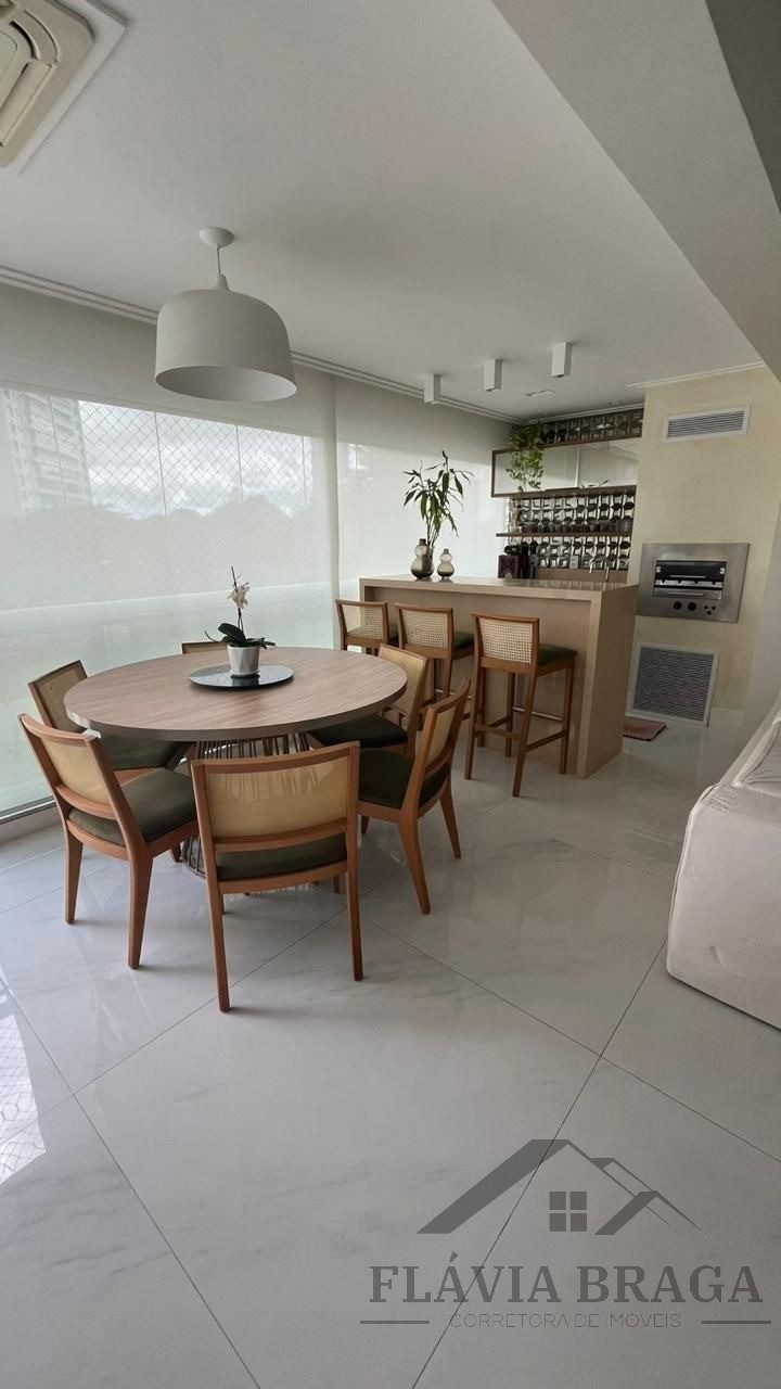 Apartamento, 4 quartos, 166 m² - Foto 1