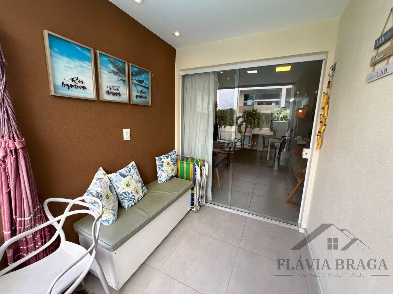 Apartamento, 2 quartos, 65 m² - Foto 23