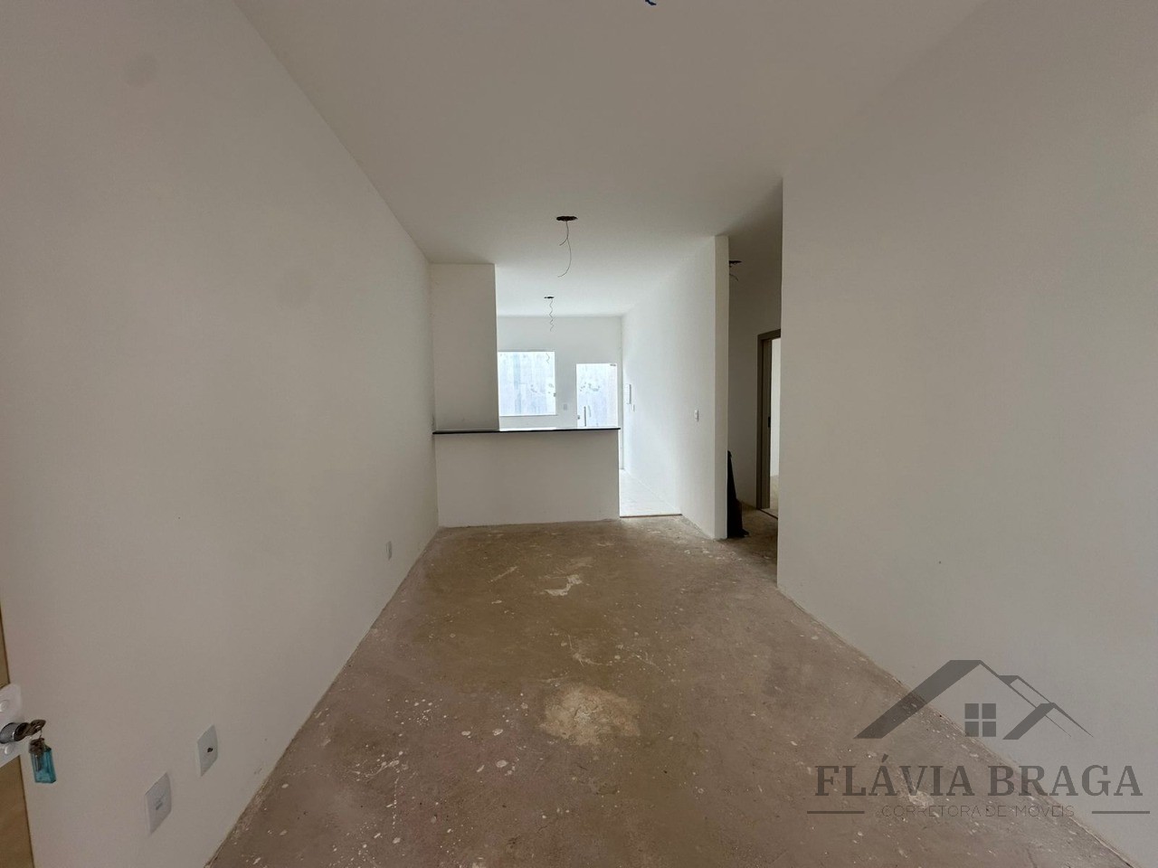 Casa, 3 quartos - Foto 10