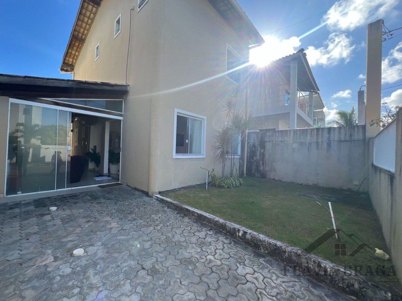 Casa, 3 quartos - Foto 22