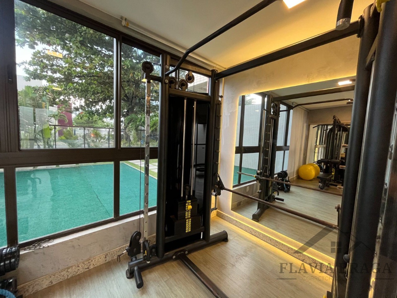 Apartamento, 2 quartos, 73 m² - Foto 23
