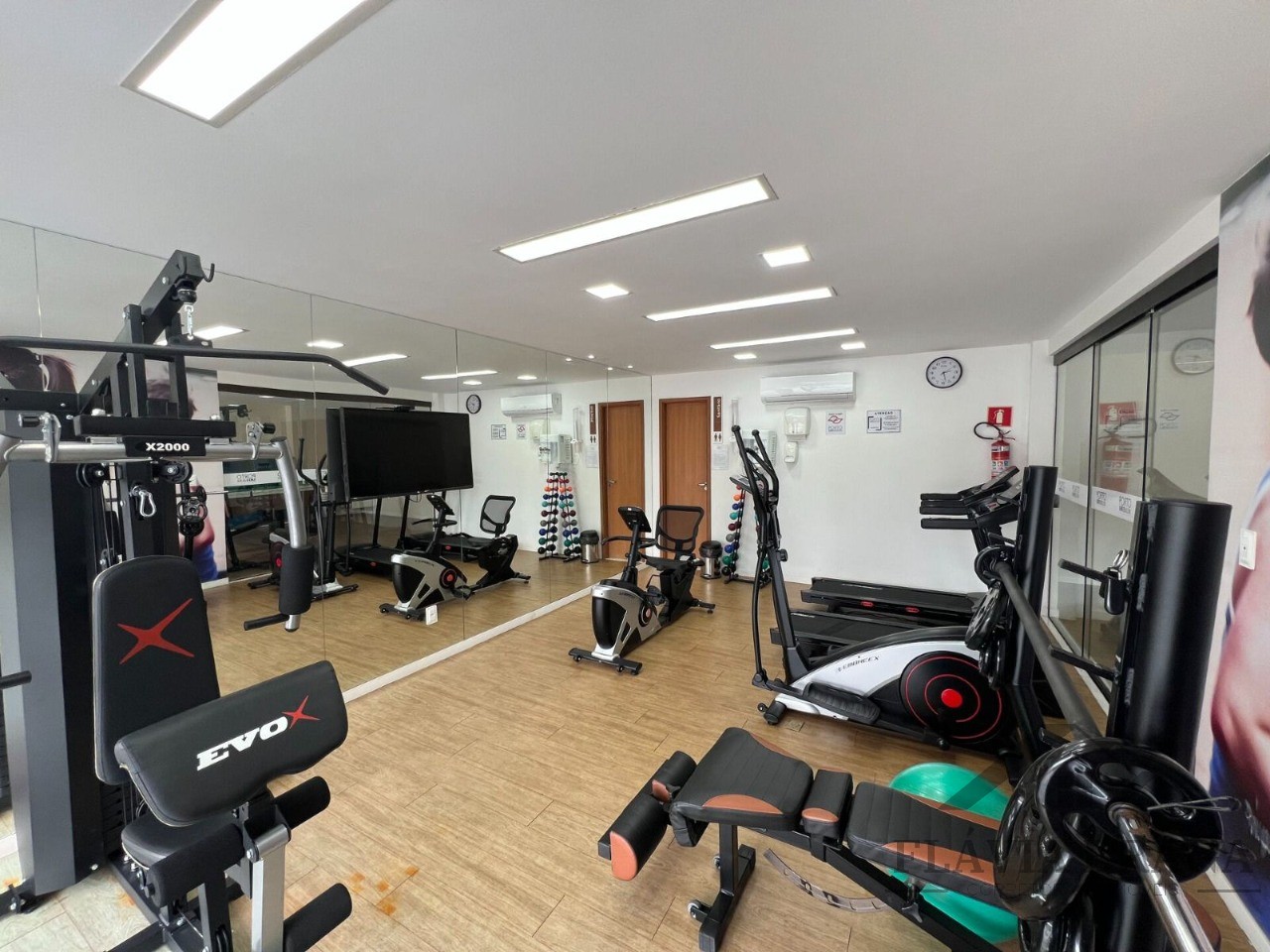 Apartamento, 2 quartos, 65 m² - Foto 19