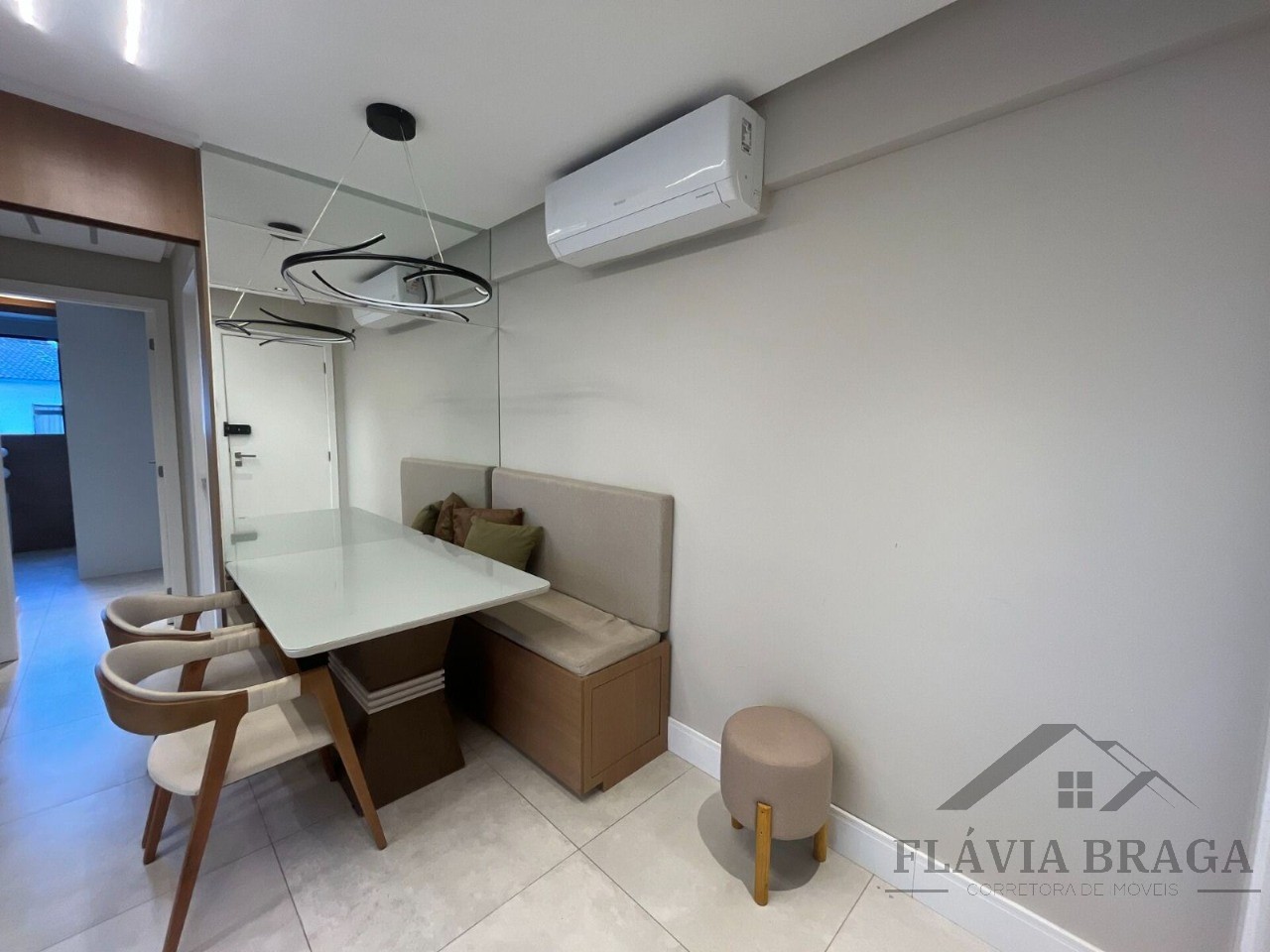 Apartamento, 2 quartos, 73 m² - Foto 7