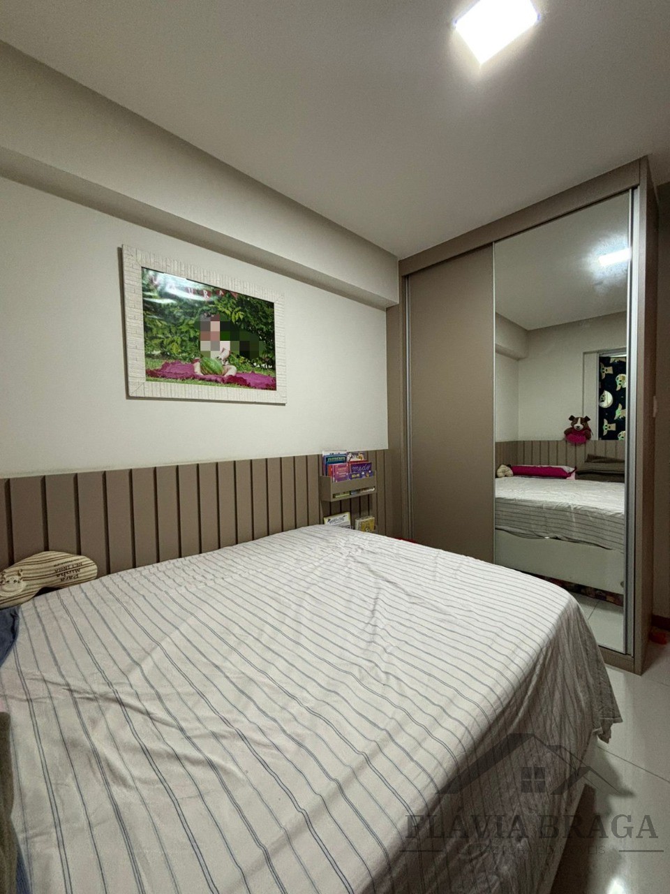 Apartamento, 3 quartos, 95 m² - Foto 7