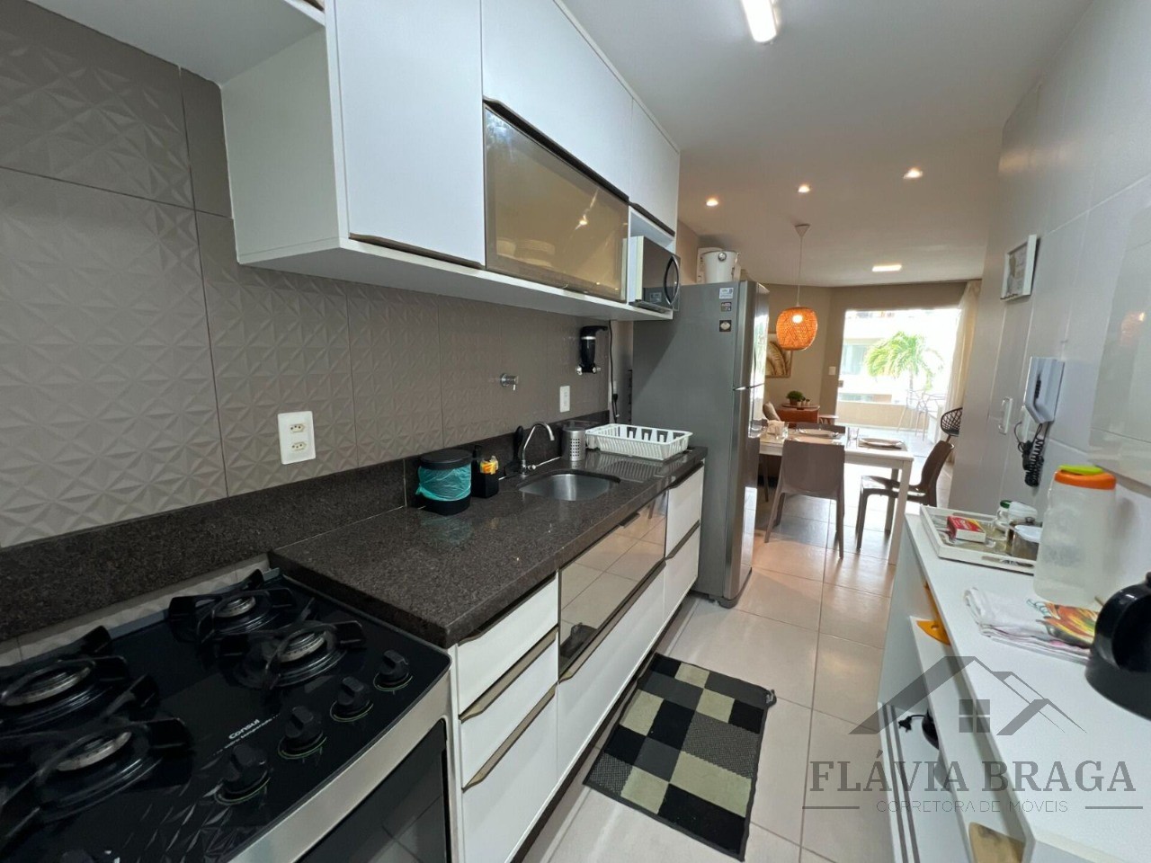 Apartamento, 2 quartos, 65 m² - Foto 5