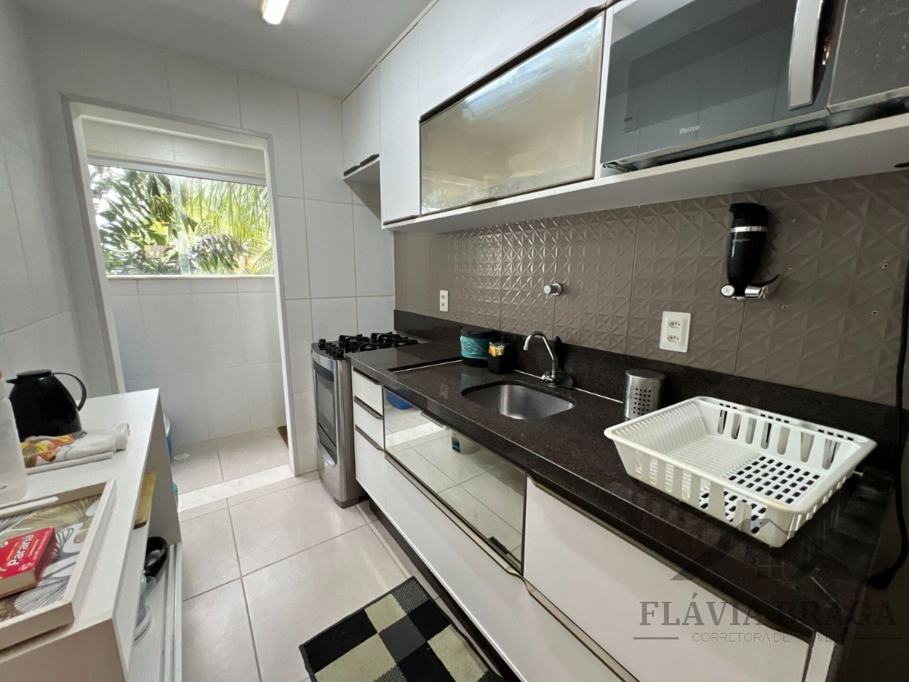 Apartamento, 2 quartos, 65 m² - Foto 6