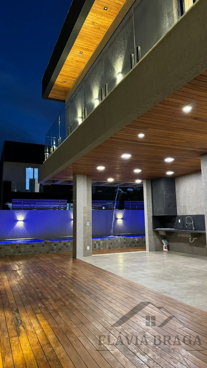 Casa, 4 quartos - Foto 25