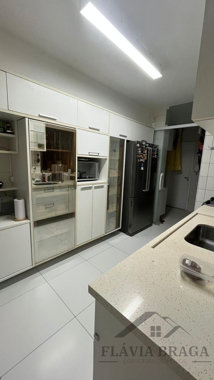 Apartamento, 4 quartos, 166 m² - Foto 9