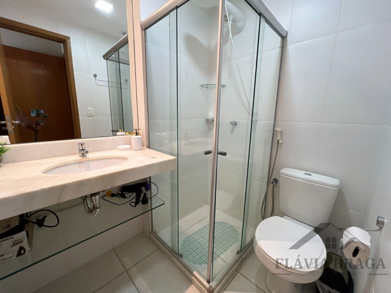 Apartamento, 2 quartos, 65 m² - Foto 10