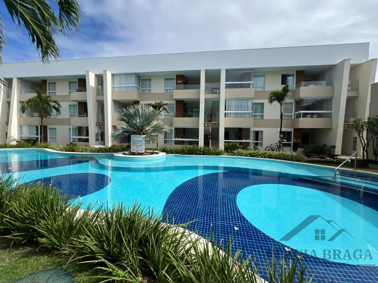 Apartamento, 2 quartos, 65 m² - Foto 1