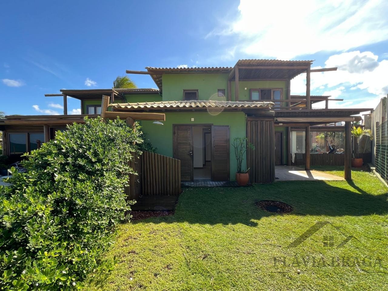 Casa, 3 quartos, 132 m² - Foto 24