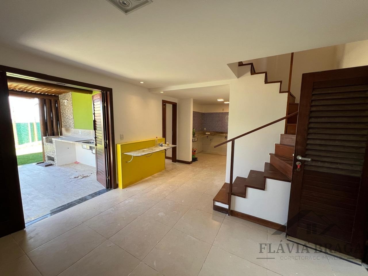 Casa, 3 quartos, 132 m² - Foto 9