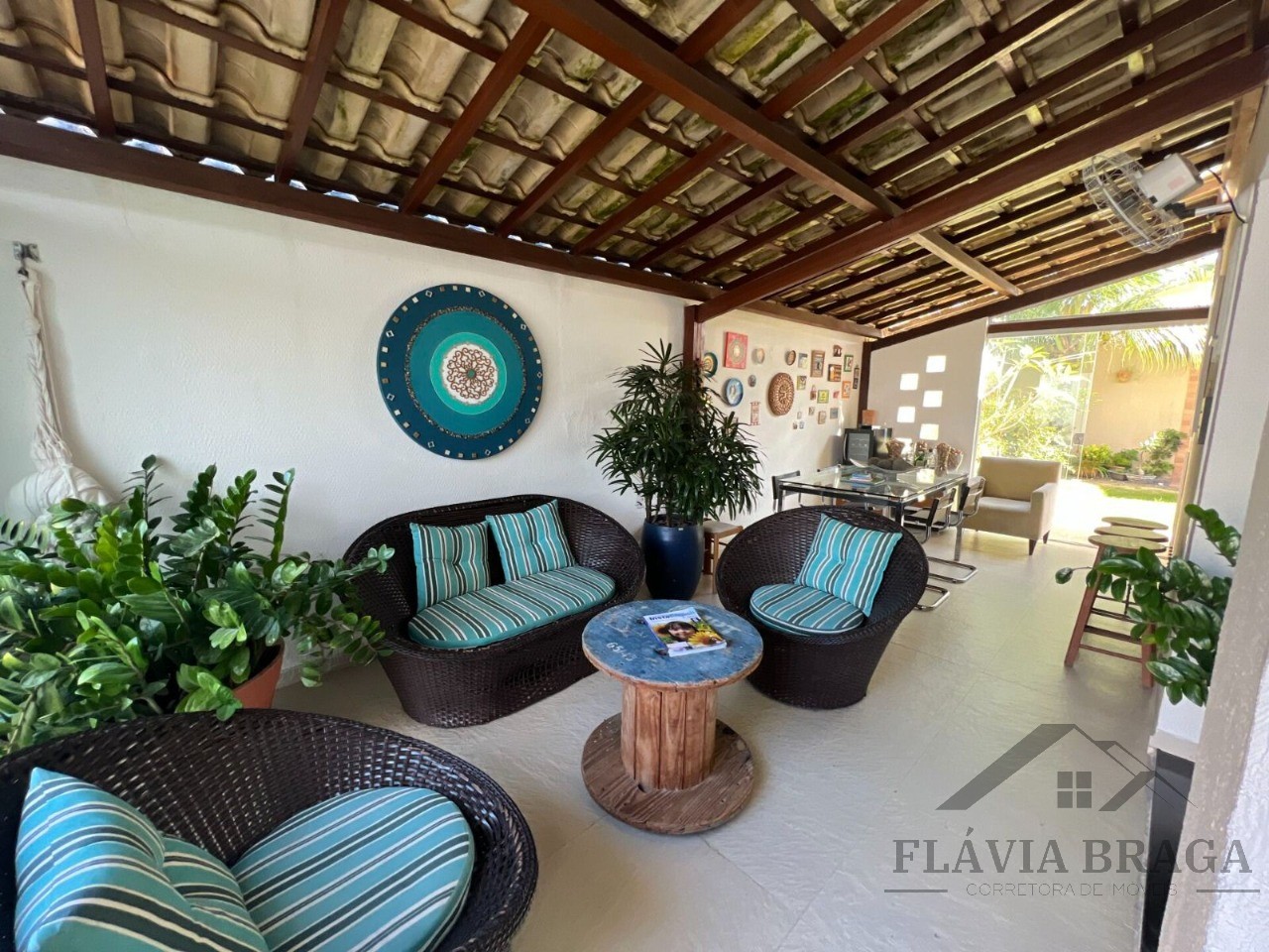 Casa, 3 quartos - Foto 11