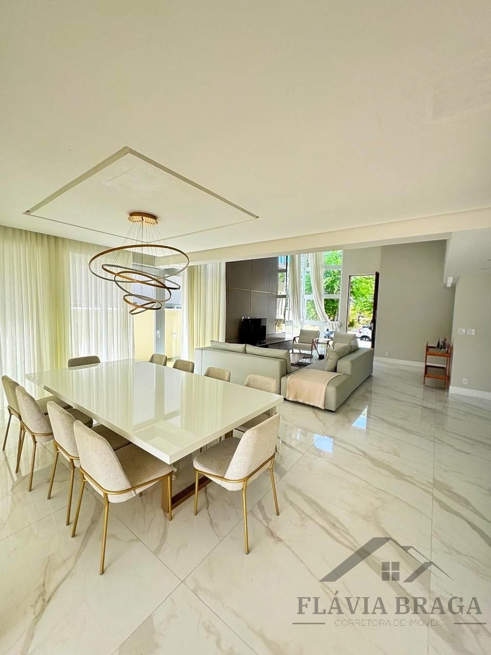 Casa, 5 quartos - Foto 6