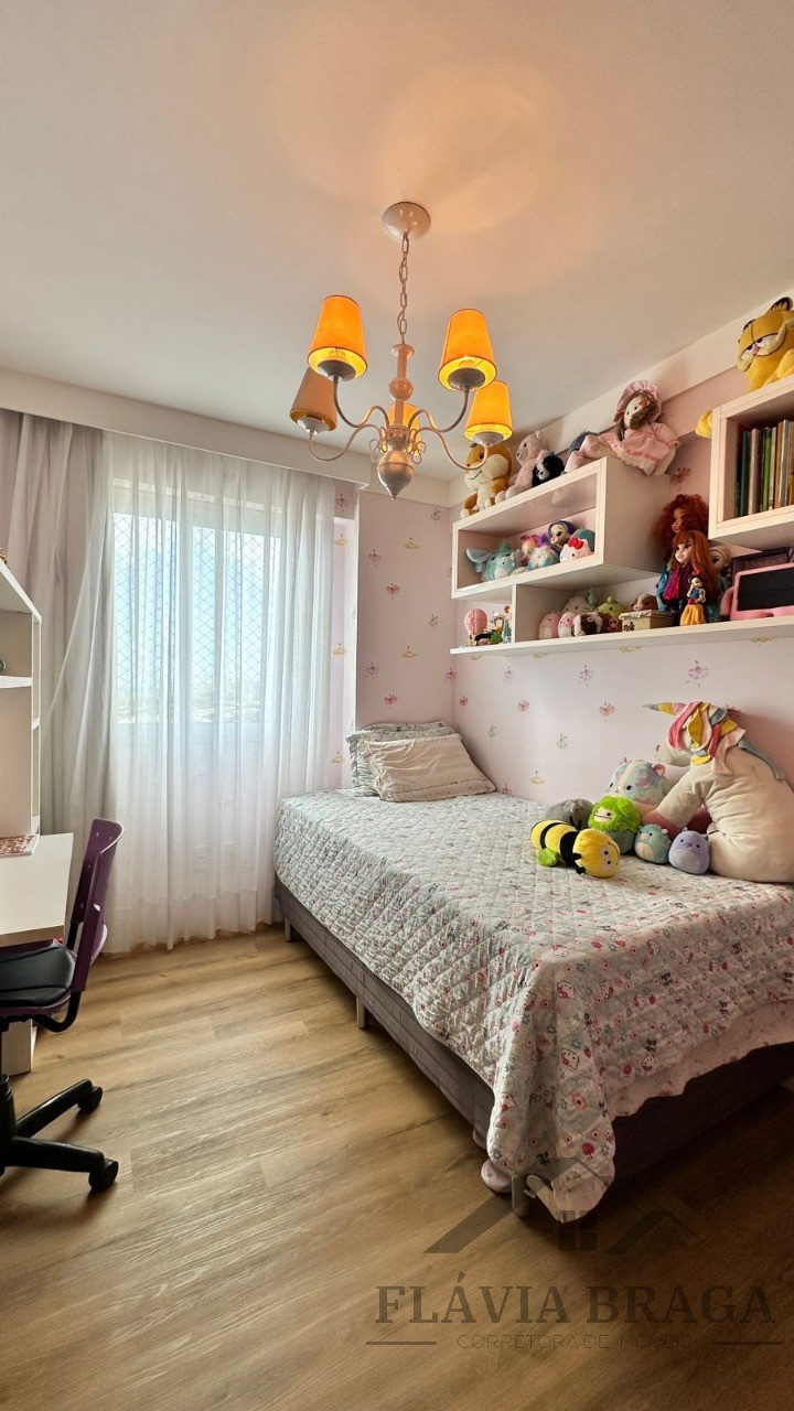 Apartamento, 3 quartos, 144 m² - Foto 7