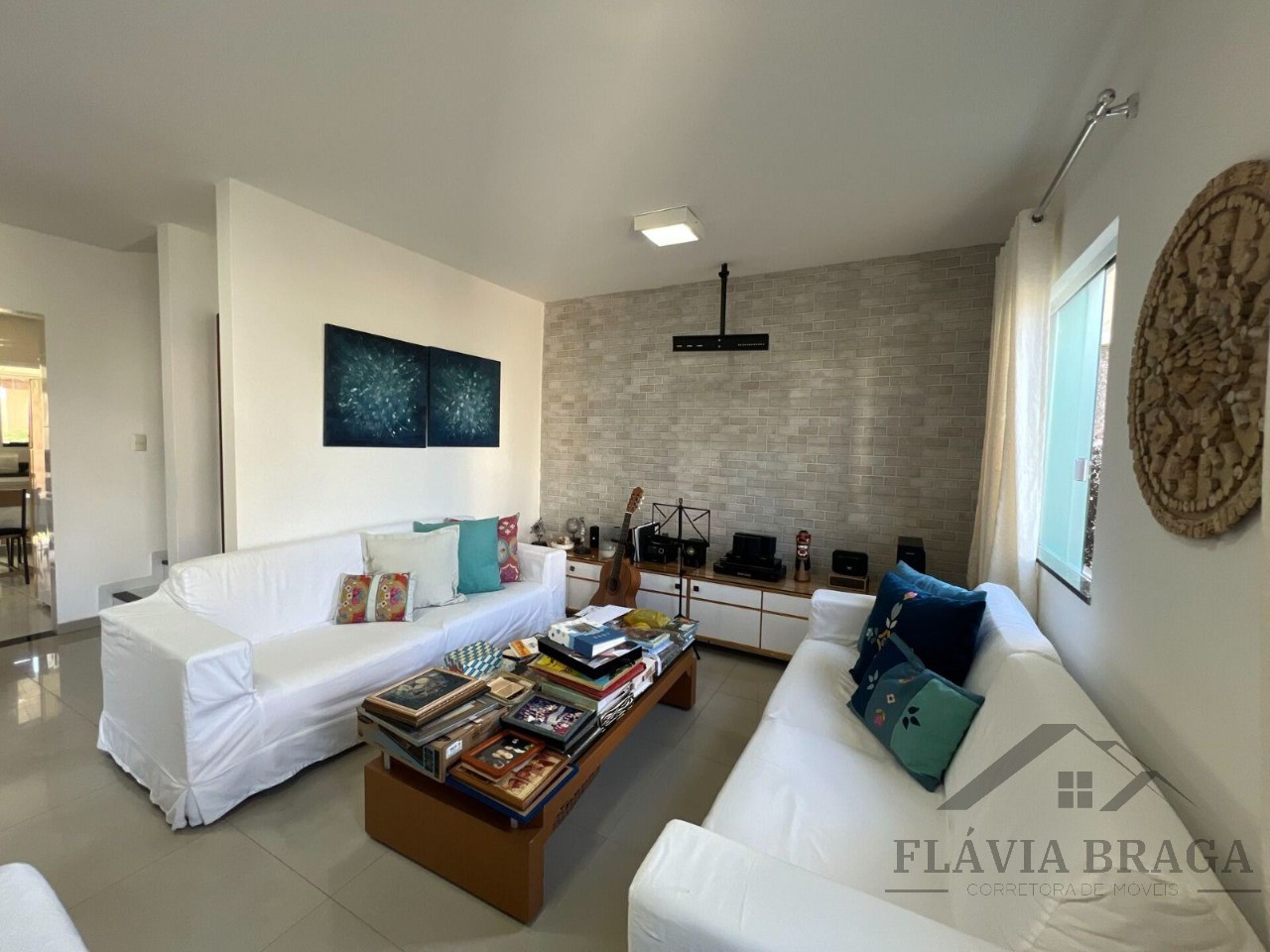 Casa, 3 quartos - Foto 3