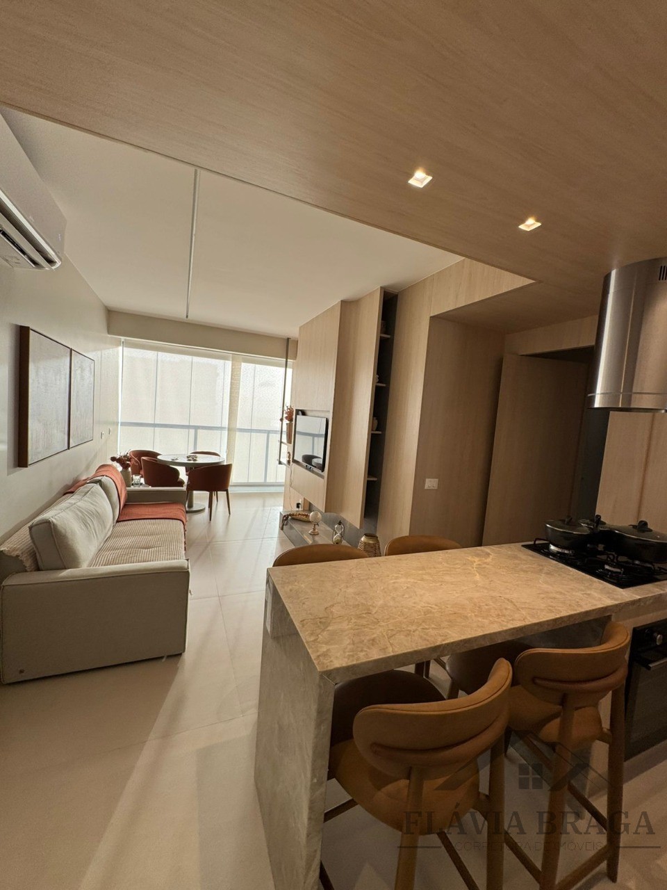 Apartamento, 2 quartos, 67 m² - Foto 6