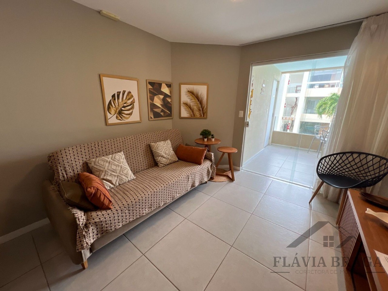 Apartamento, 2 quartos, 65 m² - Foto 3