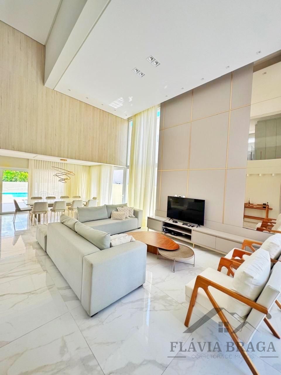 Casa, 5 quartos - Foto 4