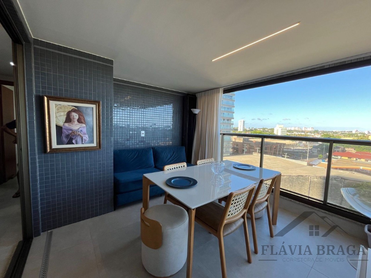 Apartamento, 2 quartos, 76 m² - Foto 14