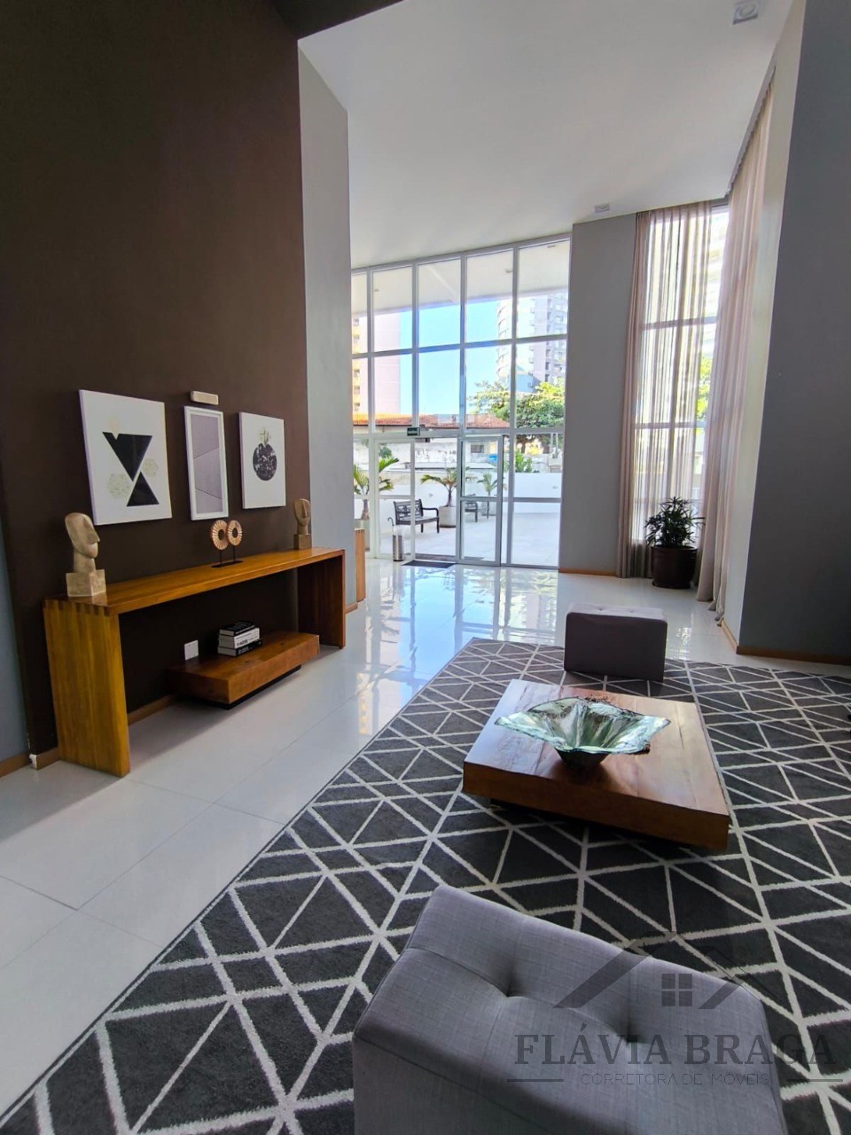 Apartamento, 2 quartos, 86 m² - Foto 1