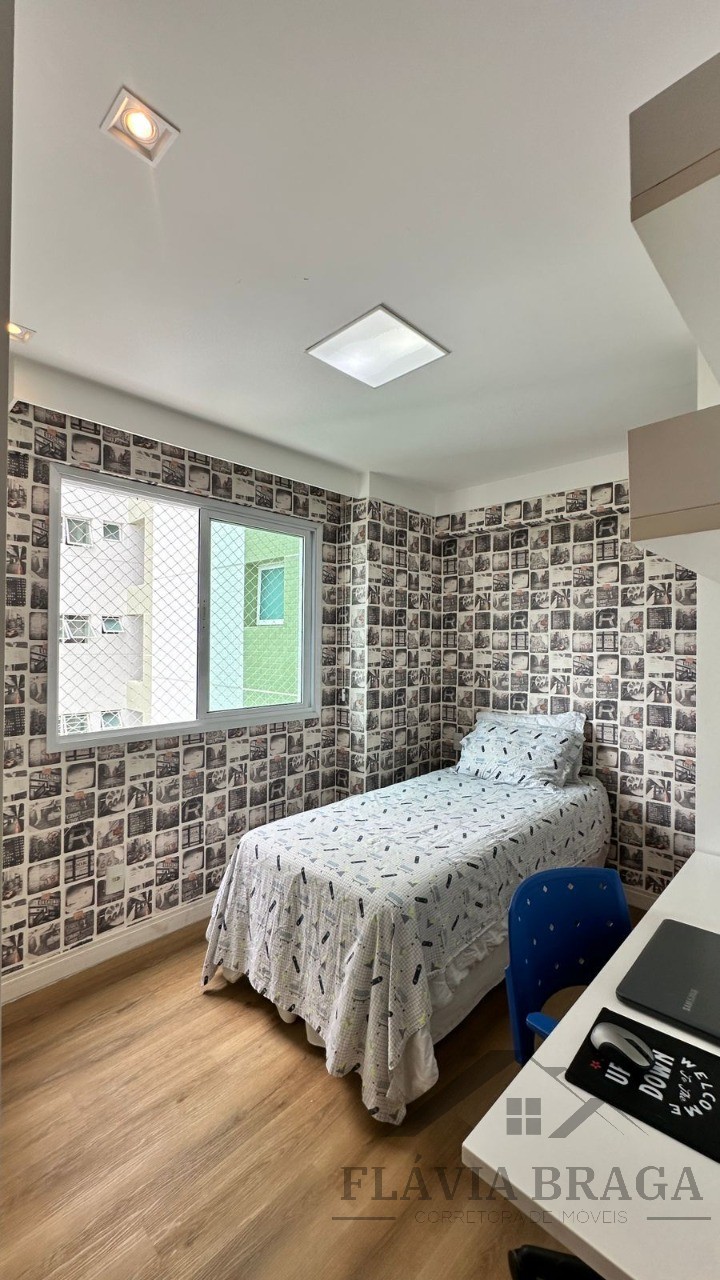 Apartamento, 3 quartos, 144 m² - Foto 9