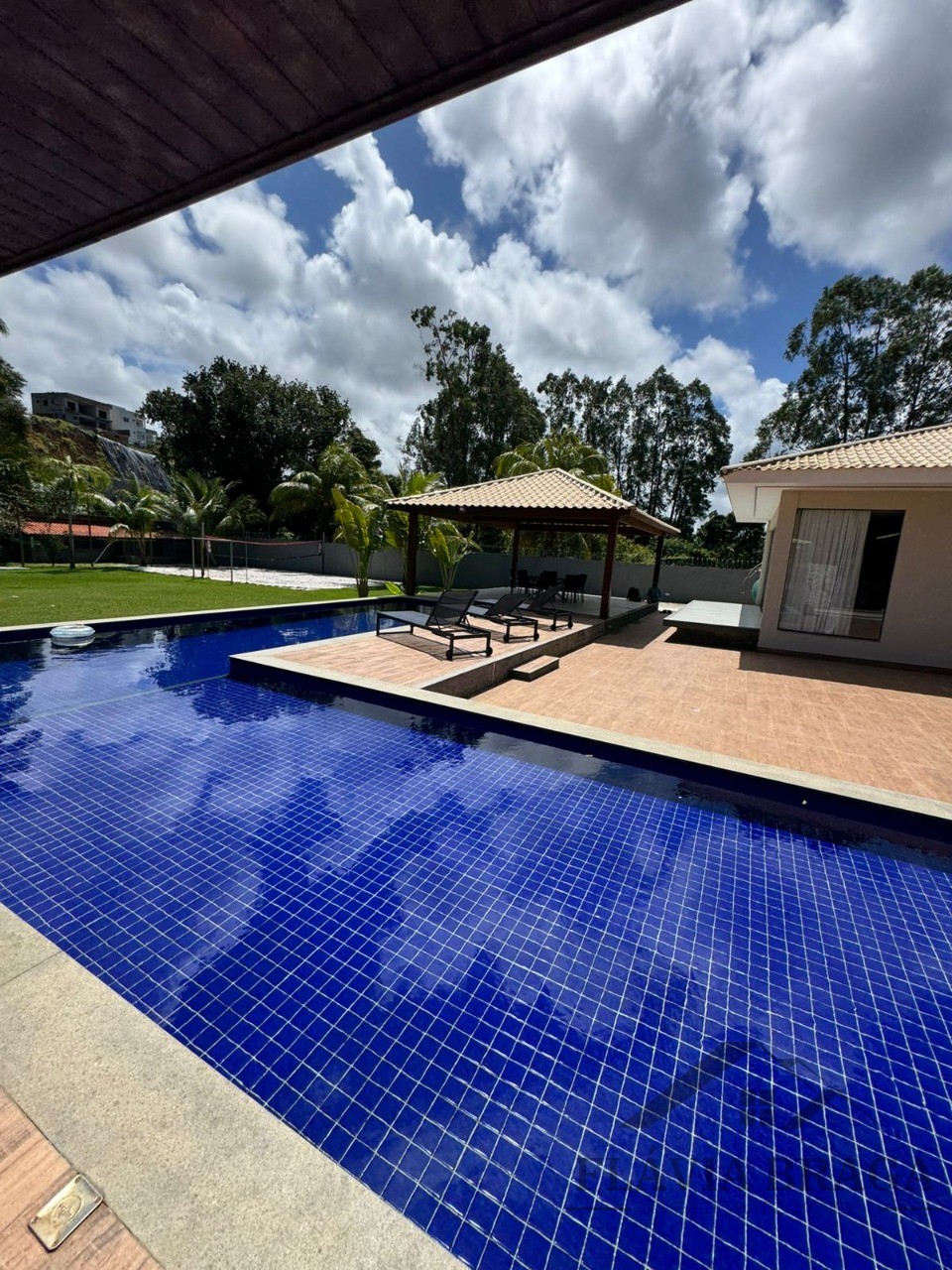 Casa, 6 quartos - Foto 33