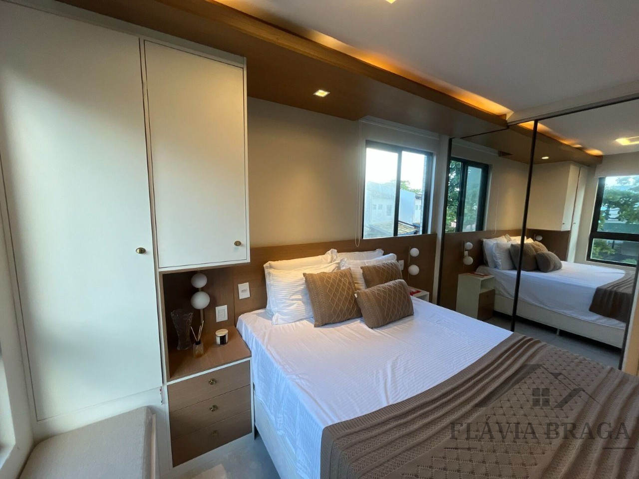 Apartamento, 2 quartos, 73 m² - Foto 15