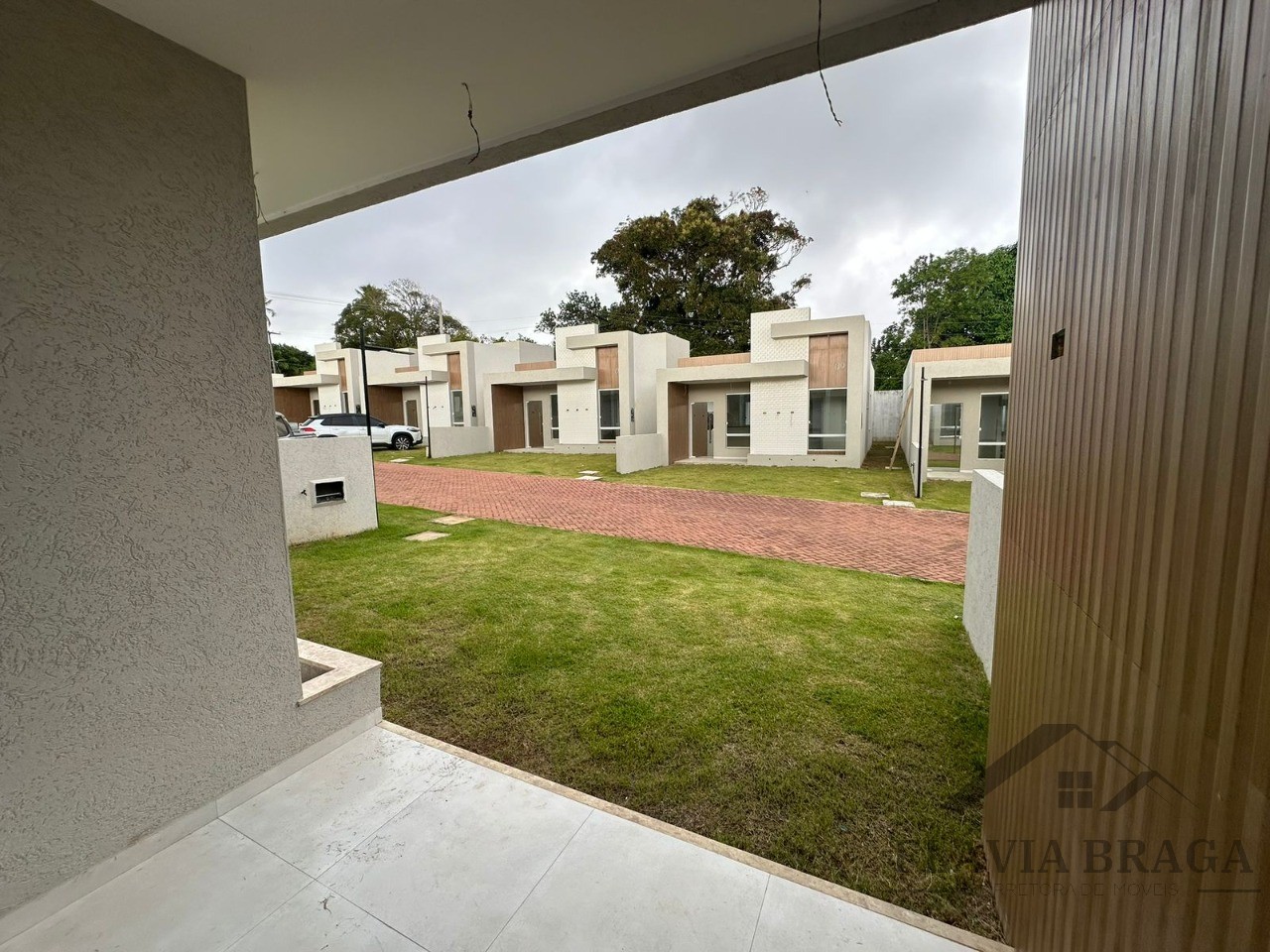 Casa, 3 quartos - Foto 21