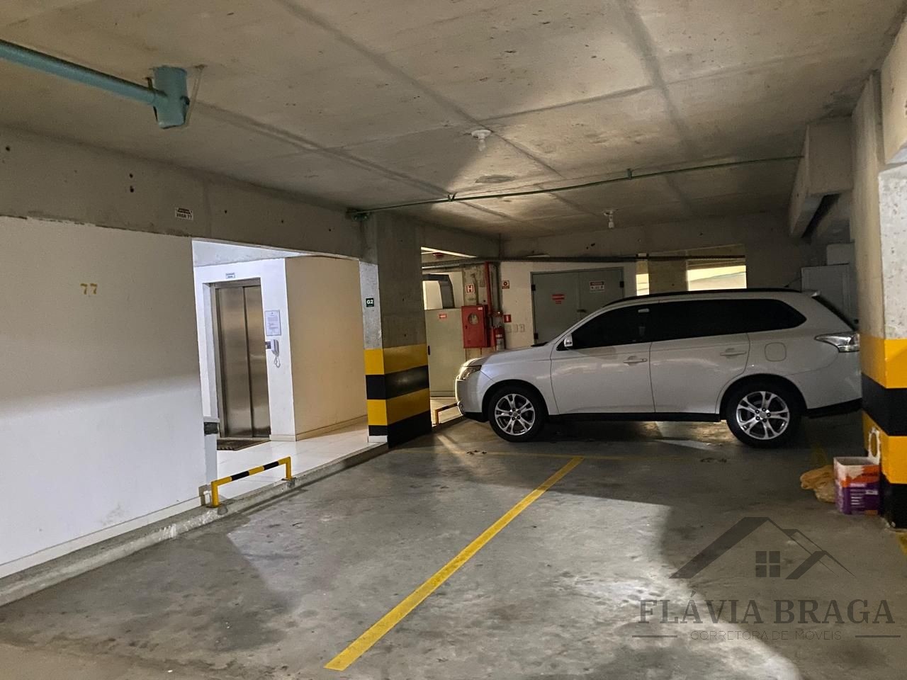 Apartamento, 2 quartos, 86 m² - Foto 16