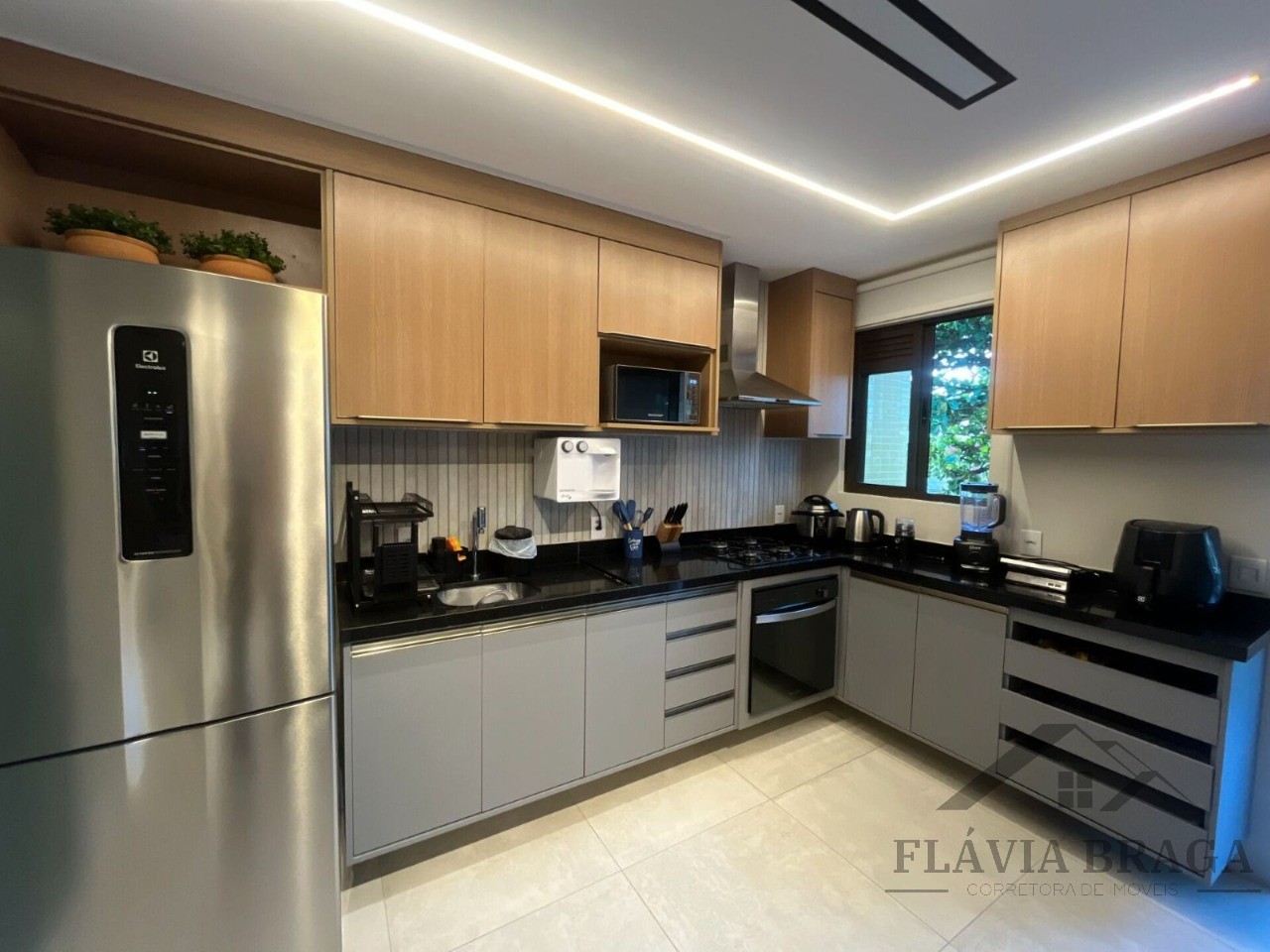 Apartamento, 2 quartos, 73 m² - Foto 3
