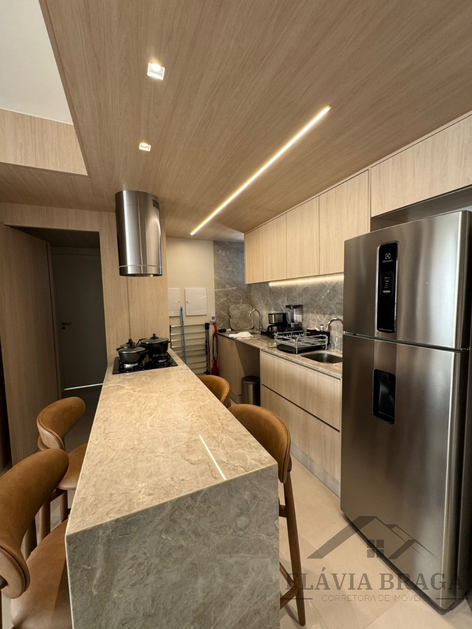 Apartamento, 2 quartos, 67 m² - Foto 7