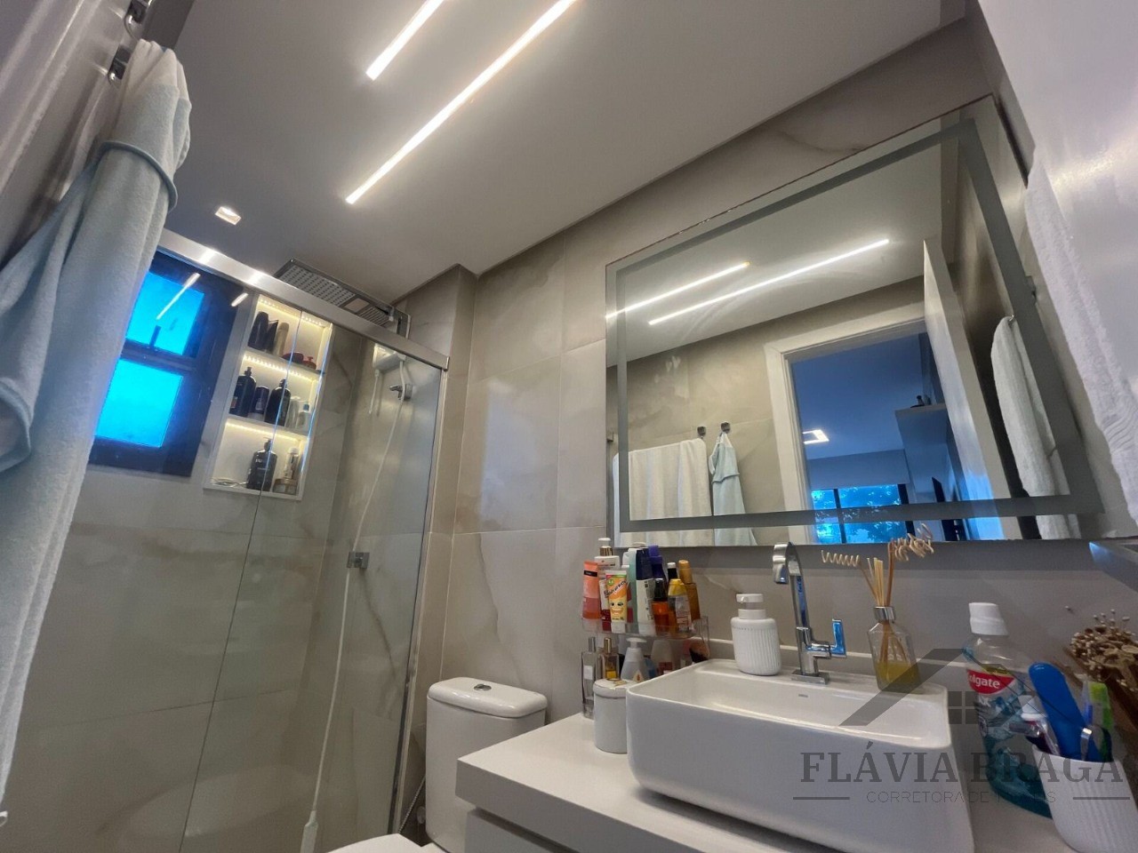 Apartamento, 2 quartos, 73 m² - Foto 19